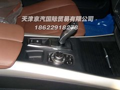 新款宝马X5惊喜促销  现车月初冲量特惠