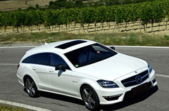 2013CLS63AMG 13רŻ