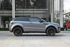 2013款路虎揽胜极光  新款现车火爆热卖