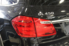 进口奔驰GL450 天津现车给利特惠特售中
