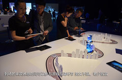 杨宗纬助阵 保时捷全新Cayman北京上市