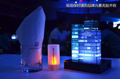 杨宗纬助阵 保时捷全新Cayman北京上市