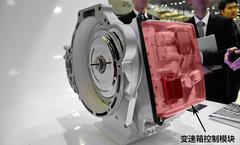 帝豪首款SUV年末推 吉利全品牌规划曝光