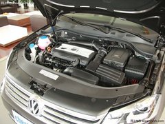 一汽大众迈腾肇庆优惠6千 B7平台中高级轿车