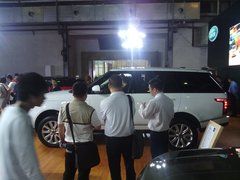 佛山广顺-路虎城市越野赏车会完美收官