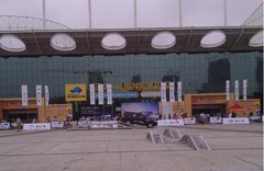 佛山广顺-路虎城市越野赏车会完美收官