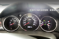 跨界全明星 新风神H30 CROSS 静态实拍