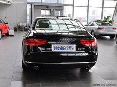 奥迪A8L天津现车 宝?；荡蟠傧β艋?  src=