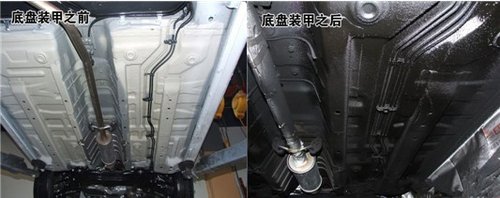 咸宁东本CR-V防护全面升级 加配不加价