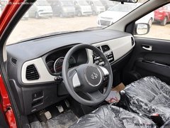 平顶山长安欧力威优惠2000元 仅限车展