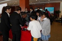 东莞腾兴儿童交通安全训练营 圆满结束