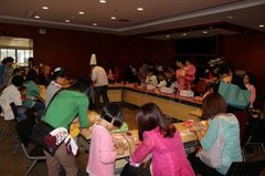 东莞腾兴儿童交通安全训练营 圆满结束