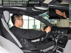 奔驰C180 Coupe到店实拍 仅售36.8万元
