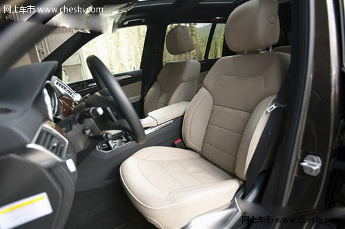 2013款奔驰GL450报价 裸利专场本周特价