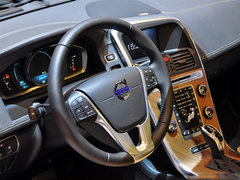 2014款沃爾沃XC60  天津新車上市可預(yù)定