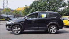 带着全家去郊游 SUV车型导购