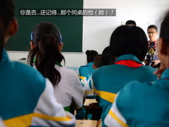 关注儿童出行安全 体验奔驰B200温暖之旅