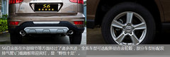 湖州比亚迪S6白金版哈弗H6运动版