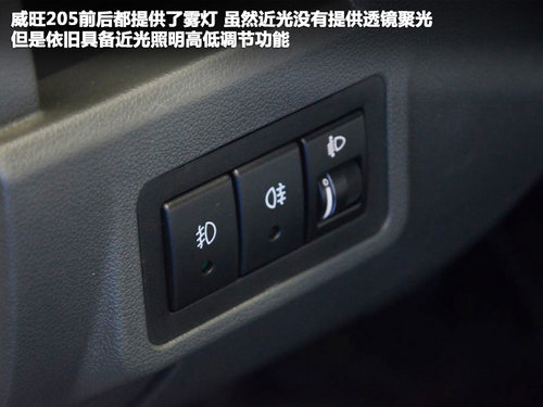 11月将推紧凑SUV 北汽威旺产品规划曝光