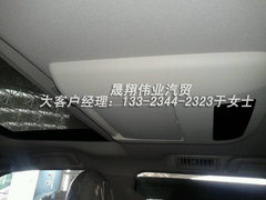 丰田霸道4000中东版  进口普拉多专供版