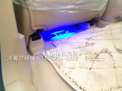 丰田兰德酷路泽4000  2013款逆袭价津门