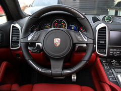 进口保时捷卡宴  天津现车再掀降价狂潮