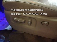 丰田酷路泽4700周年版  无利润走量车型