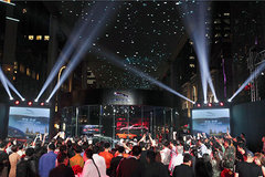 传奇·未来 豪华品牌捷豹文化之旅在京启动