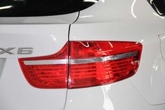新款宝马X6现车  天津美规版最低77万售