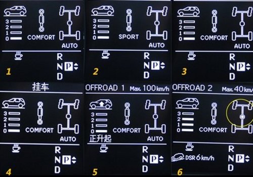 钢铁侠 网上车市试驾全新奔驰ML350