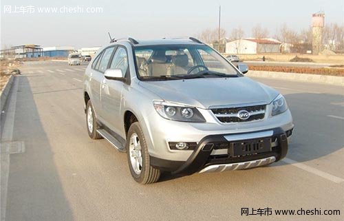 比亚迪s6_比亚迪s6的收入多少