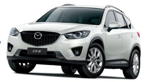 CX-5預售火熱進行中