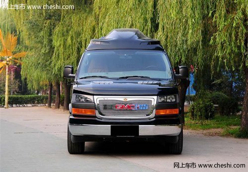 GMC豪华商务房车 天津现车尊享贵宾售价
