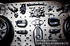 传承经典 宝马Concept Ninety摩托发布