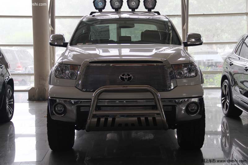 ̹;Ƥ5.7L  SR5/5+TRD/׽