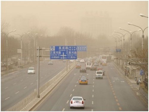 郑州鼎沃带您领略健康安全的车内环境