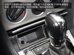车长减少151毫米 朗逸两厢版到店-实拍
