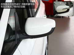 16万级别的进口MPV 起亚新佳乐到店实拍