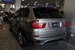 新款宝马X5/X6 现车成本报价优惠不落幕
