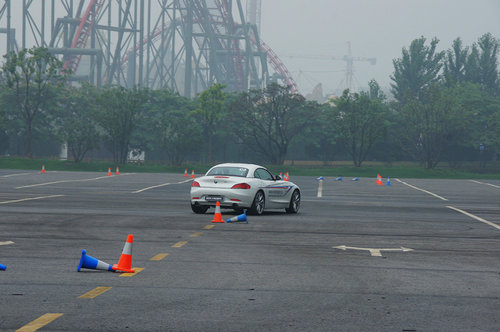 常州新宝尊 BMW完美体验日活动圆满落幕