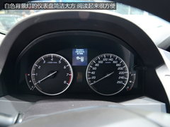 拉低售价15.9万 实拍讴歌RDX3.0L精英版