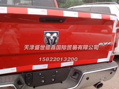 2014款道奇公羊  新车上市店内限时抢购