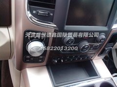 2014款道奇公羊  新车上市店内限时抢购