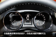 实力派城市SUV 实拍图解进口斯柯达Yeti