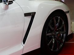 2014款尼桑GTR 天津现车优惠触底价热销