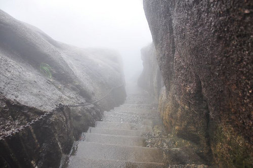 上海-景德镇-黄山 端午三日假期自驾游