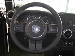 JEEP吉普牧马人 高性价比促销您购车首选