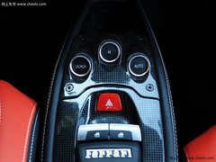 2013款法拉利458 现车到店最低价优惠中