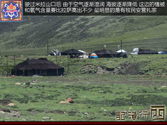 初次感受西藏文化 拉萨至林芝地区游记