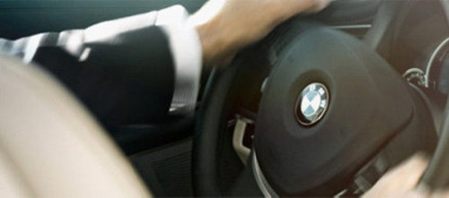 海纳百川，有容乃大——BMW 7系车主访谈